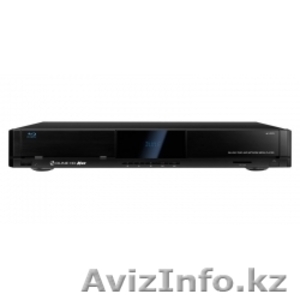 сетевой мультимедиа плеер Dune HD Max #476247