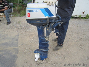 Двигатели лодок #460287