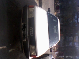 Машина Ауди 100 СИГАРА #473390