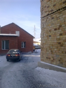 коттедж варианты #483628