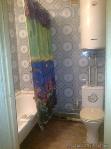 18000$ Срочно продам 1-ком. квартиру в 14 мкр-не. Пласт. окна,  пласт. #481215