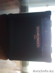 комбо-усилитель 