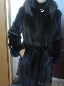 срочно продаю шубу норковую  #464905