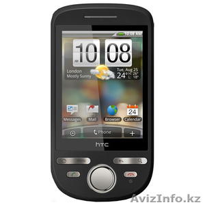 HTC Tattoo новый на  Андроиде #457612