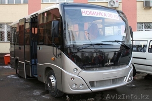 ПРОДАМ Автобусы МАЗ #461095