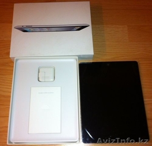 apple ipad 2 wifi WITH 3g 64gb (GSM) New. #481210