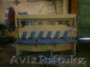 гильотинa 6х2000мм #480473