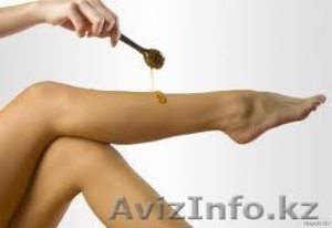 АКЦИЯ!!! ДЕПИЛЯЦИЯ (ШУГАРИНГ) ВЫЕЗД #468337