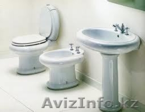 Сантехнические работы.Качественно #471005