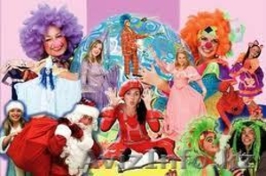 Профессиональное проведение праздников и торжеств! #478004