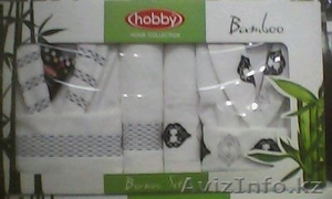 Турецкий текстиль оптом #479060