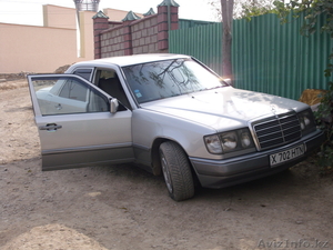 Мерседес-бенц Е260 #478710