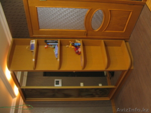 Столярный цех 