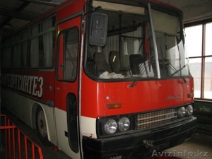 Продам икарусы 91-92.г. #472541