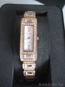 часы Romanson женские #467225