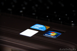 Продам Мощный Ноутбук HP Pavilion dv6 #468477