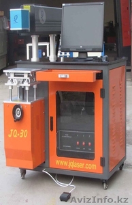 JQ-30- СO2 станок для лазерной маркировки #478291