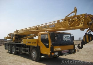 Аренда автокрана #476246