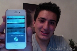 Apple,  iPhone 4S 32GB  (Sim-Free) Приобрести #465580