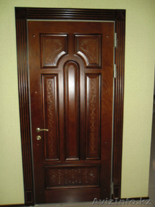 ДВЕРИ т.д. Мега арт #458062