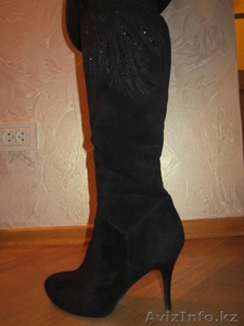 Сапоги зимние  Wolka #478051