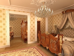 Лепнина из полиуретана #479746