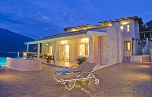 Вилла на берегу моря! #481155