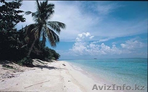 Новый год на о. Лангкави,  Малайзия! Прямой перелет! #456276