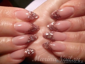Ногтевой сервис (дизайн и наращивание) #472504
