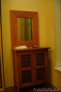 Кровать,  трюмо,  тумбы #457275