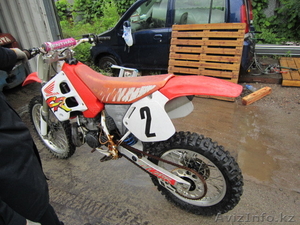 Продам мотоцикл HONDA. Из Японии,  в хорошем состоянии. б/у #464989