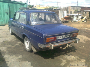                  ВАЗ-2106     #460673