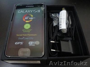 Samsung Galaxy S2 32GB разблокирована i9100 #482601