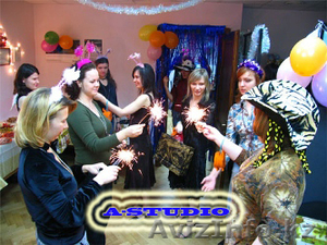 НОВОГОДНИЕ УТРЕННИКИ КОРПОРАТИВЫ!! #458968