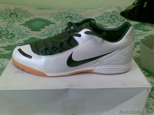 Футзальные бутсы новые #471765