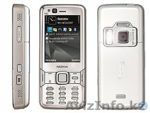 NOKIA N82!ПРОДАМ! #480030