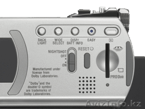 Видеокамера SONY DCR-SR190E 40 гб из ГЕРМАНИИ!!! +Сумка чехол #476524