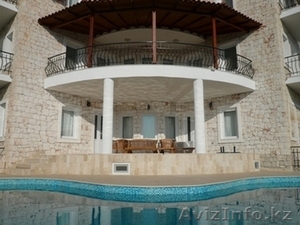 Вилла Тепе,  Каш,  Турция #460878