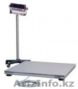 НПК Эталон,  весы платформенные #458715