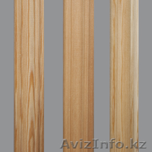 Блок-хаус,  доска пола,  плинтус,  наличник,  вагонка из Омска #459887