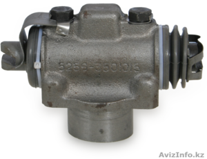 Запчасти к автобусу ЛиАЗ 5256 #173987