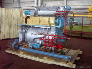 Оборудование для производства рыбной муки #469156