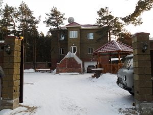 Продам коттедж под дом отдыха #483379