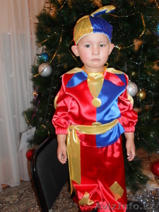 Петрушка и волк напрокат  #473916