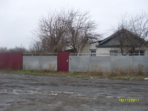 Продам дом Волгоградской обл. #480963