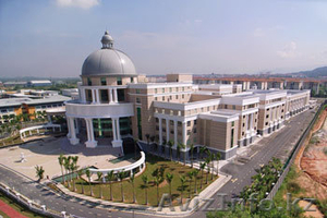 Магистратура в Малайзии  #480212