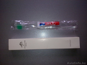 Одноразовый зубной набор #480079