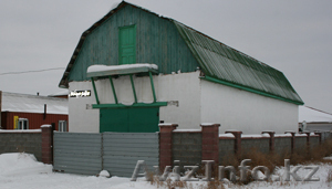 Склад в Астане пос. Коктал #461096