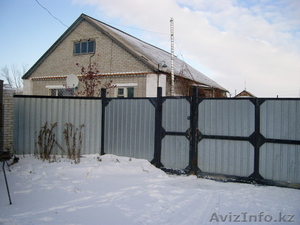 Продам дом в затоболье                                                          #461627