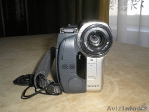 SONY HANDYCAM DCR-15E #479898